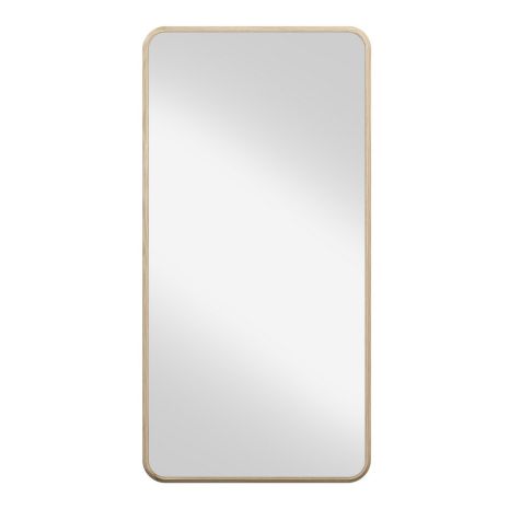 Зеркало прямоугольное 100*200 NA050A-M02 Natura