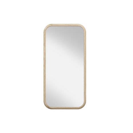 Зеркало прямоугольное 50*100 NA047A-M02 Natura