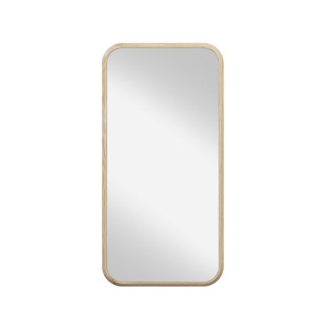 Зеркало прямоугольное 60*120 NA048A-M02 Natura