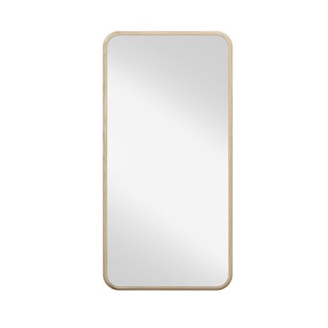 Зеркало прямоугольное 80*160 NA049A-M02 Natura