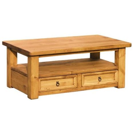 Журнальный стол Кортина