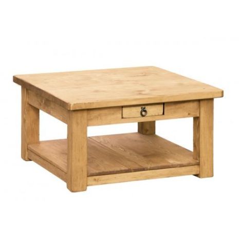 Журнальный стол Сервина