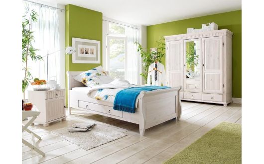 Детские кровати 100