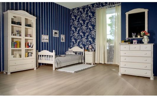 Детские кровати 60