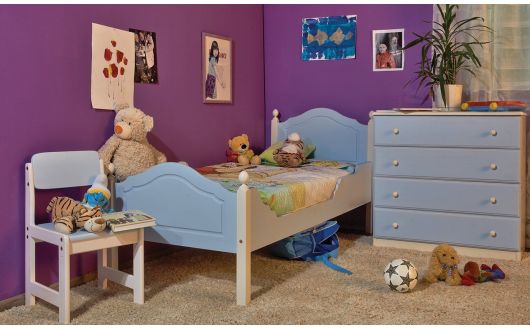 Детские кровати 70