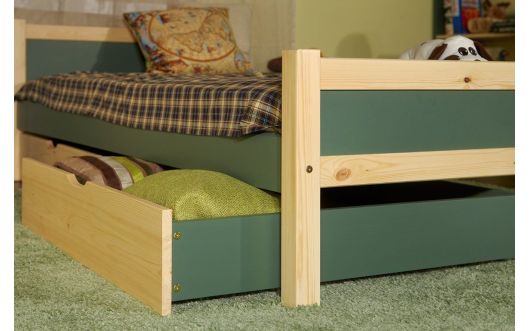 Детские кровати 80