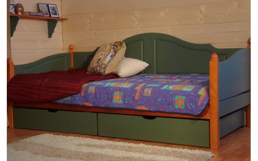 Диван-кровати и тахты 120