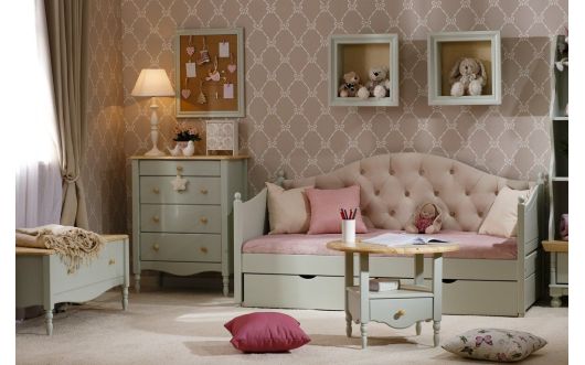 Диван-кровати и тахты 80