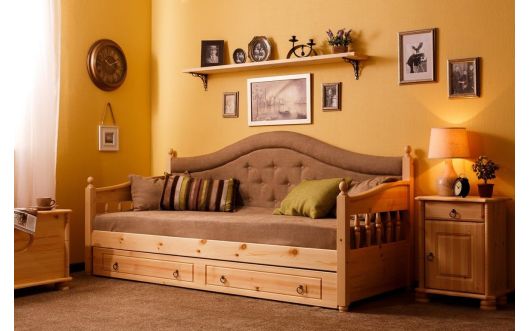 Диван-кровати и тахты 90