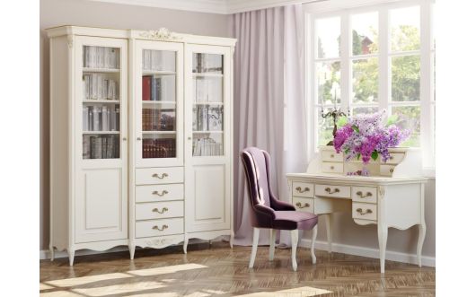 Гостиная Atelier Gold
