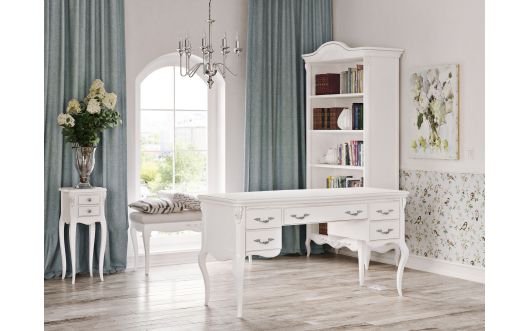 Гостиная Silvery Rome