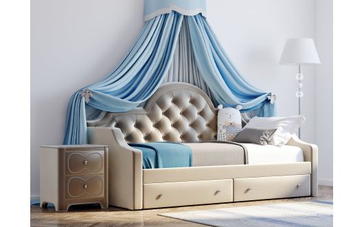 Коллекция Day Bed