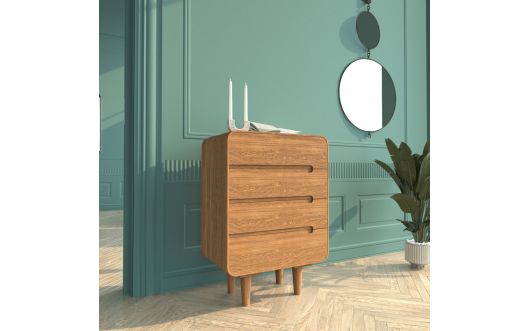 Коллекция мебели Amandi