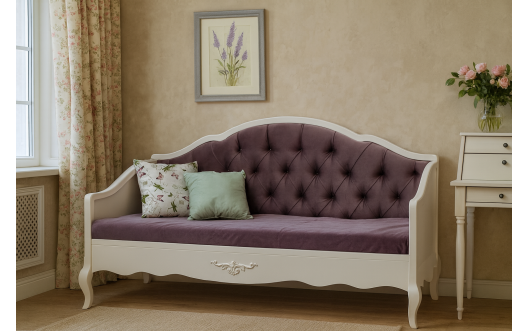 Коллекция мебели Ари-Прованс