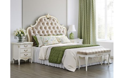 Коллекция мебели Ательер Голд