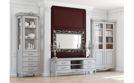 Коллекция мебели Ательер Хоум