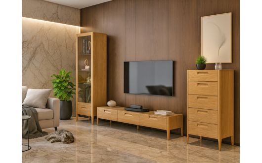 Коллекция мебели Eterno