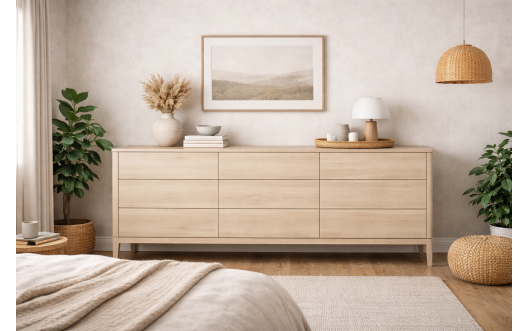 Коллекция мебели Natura