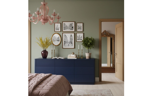 Коллекция мебели Премиале Бэйз