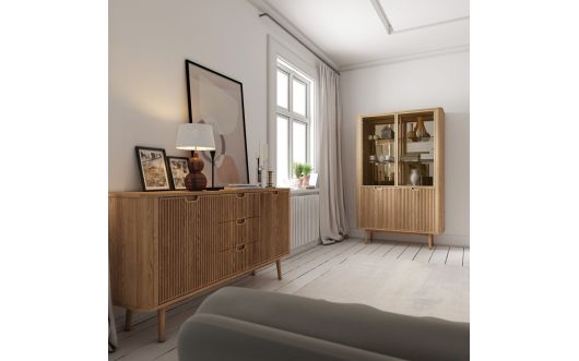 Коллекция мебели Riflesso