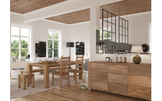 Коллекция мебели Riva