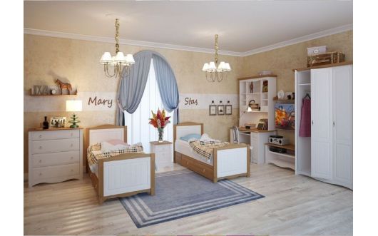 Коллекция Милано