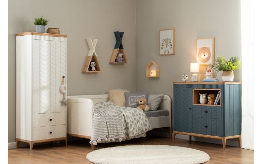 Шкафы 1 створчатые