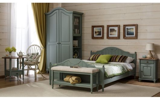 Шкафы двухстворчатые в детскую