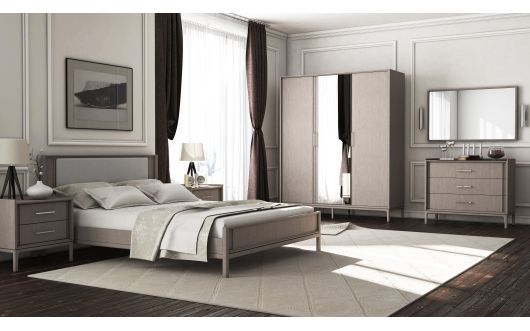 Шкафы с зеркалом