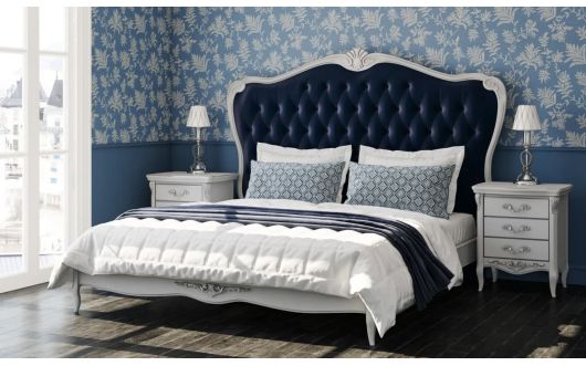 Спальня Atelier Home