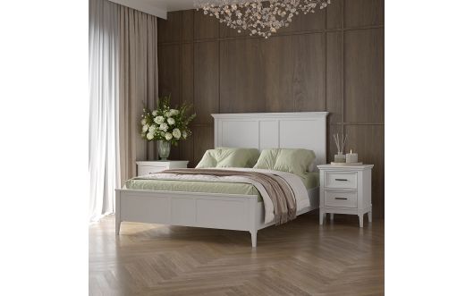 Спальня Квадро-С