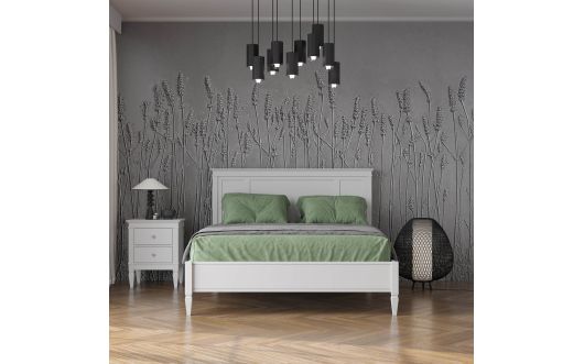 Спальня Ольса-С