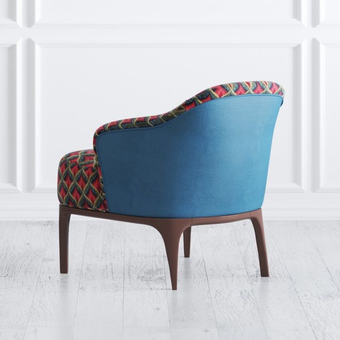 Фото Кресло Napoli малое M18M-K06-0103_Ez768 Primo