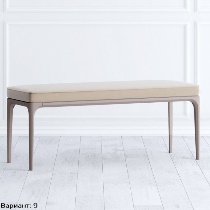 Фото Скамья Pr033A-B01 Primo