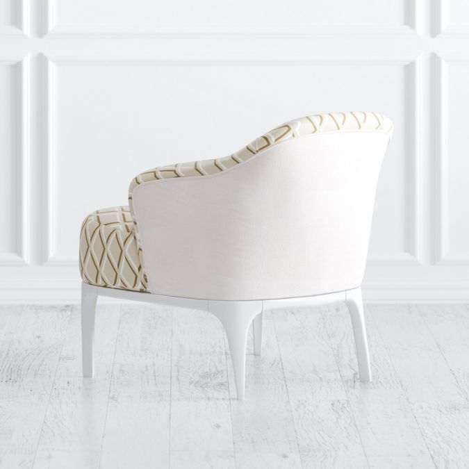 Фото Кресло Napoli малое M18M-K00-0388_Ez010 Primo