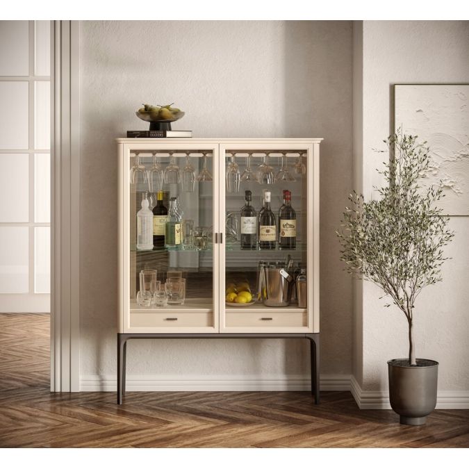 Фото Винный шкаф Pr020BP Primo