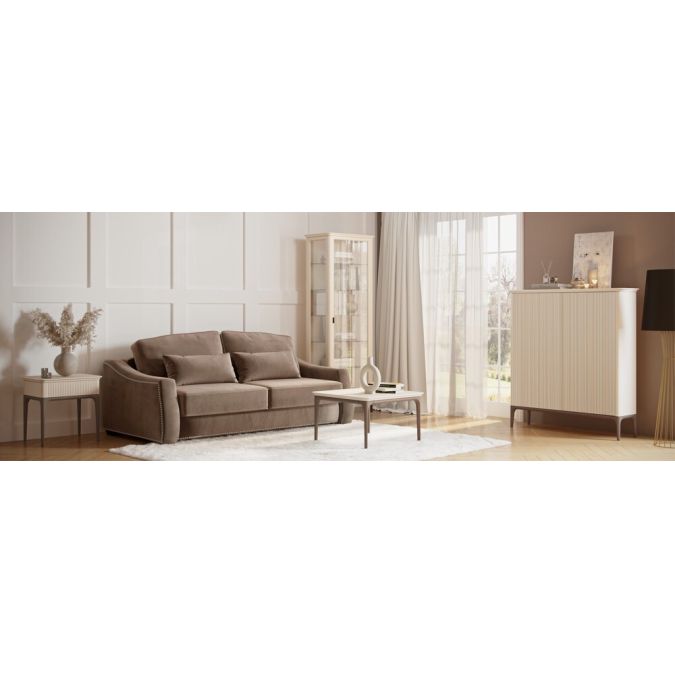 Фото Тумба прикроватная Pr001AT Primo