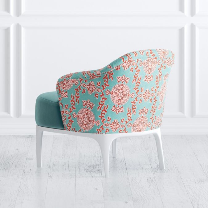 Фото Кресло Napoli малое M18M-K00-0399_B08 Primo