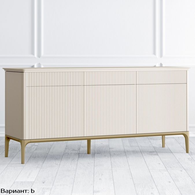 Фото Комод большой Pr007AT_Pr107AT-gold Primo gold