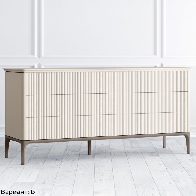 Фото Комод большой Pr007CT_Pr107CT Primo