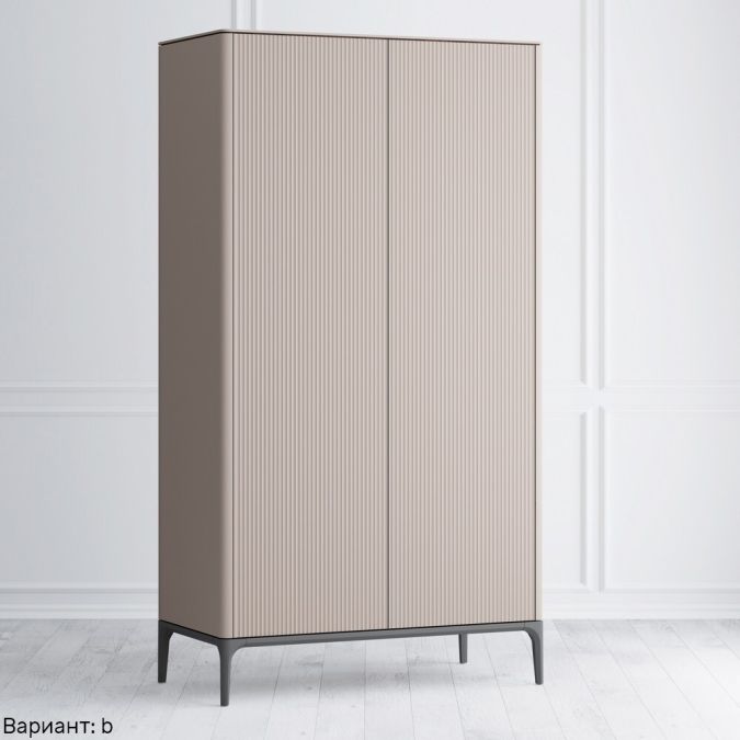 Фото Шкаф 2 двери PL019A1T Premiale