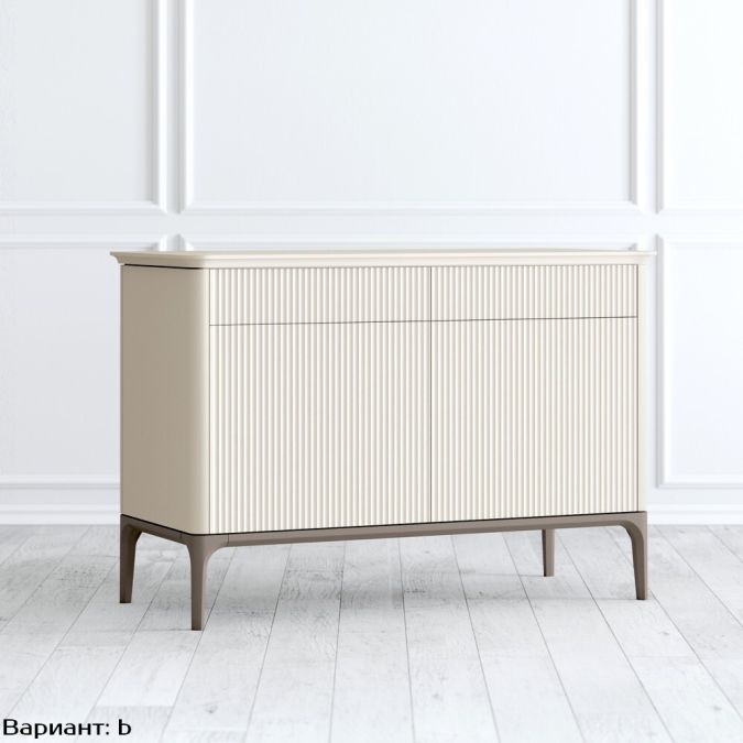 Фото Комод малый Pr006AT_Pr106AT Primo