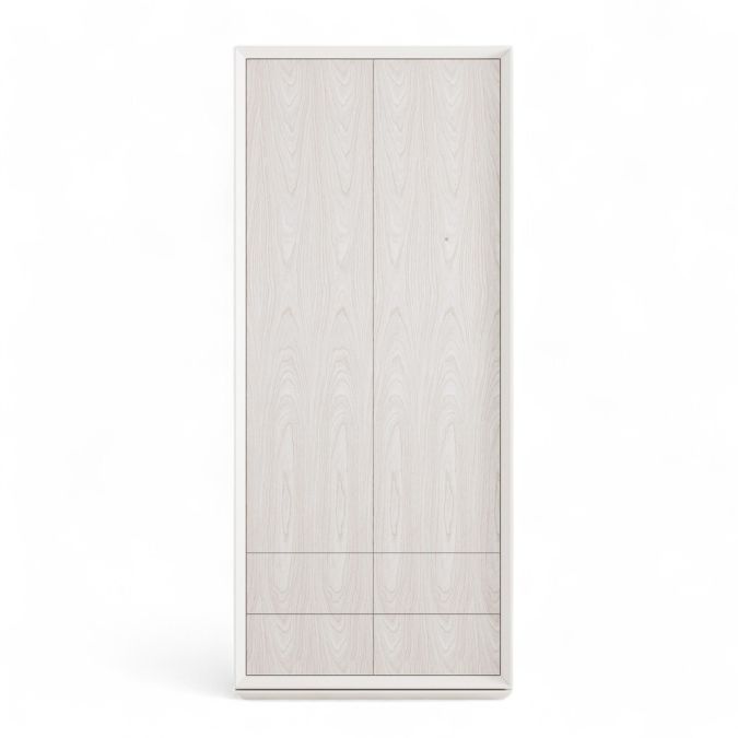 Фото Шкаф 2 двери FA099B1T Фацет