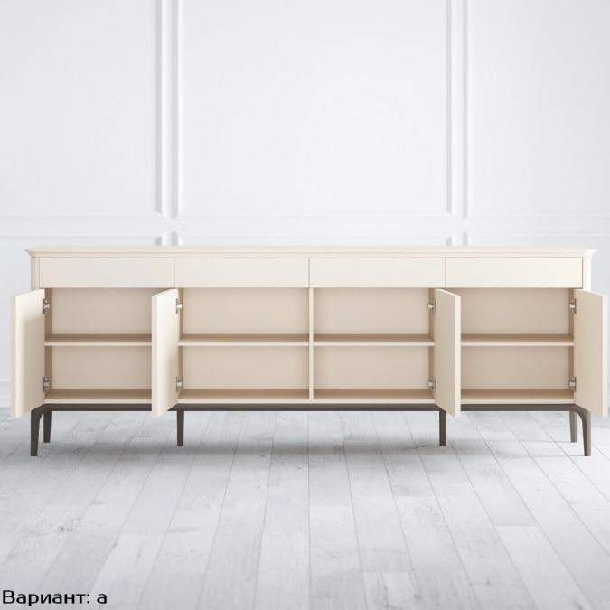 Фото Комод большой Pr087AT_Pr090AT Primo