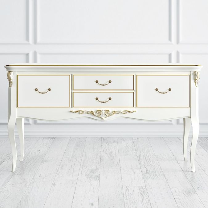 Фото Консоль R282g Romantic Gold