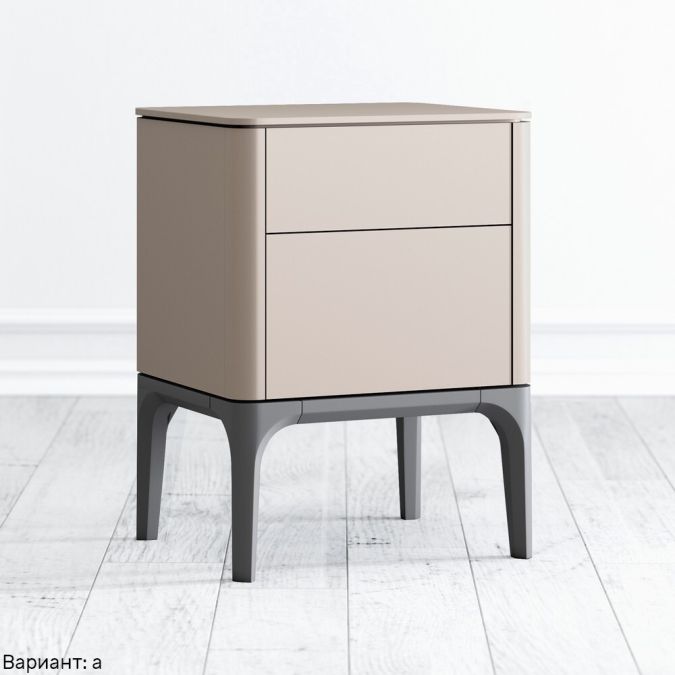 Фото Тумба прикроватная малая PL024AT Premiale
