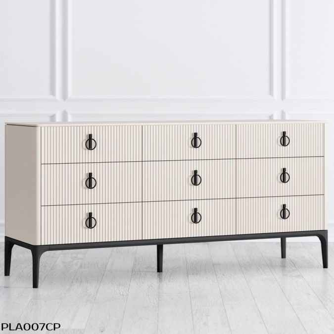 Фото Комод большой PLA007CP_PLA107CP Premiale luna