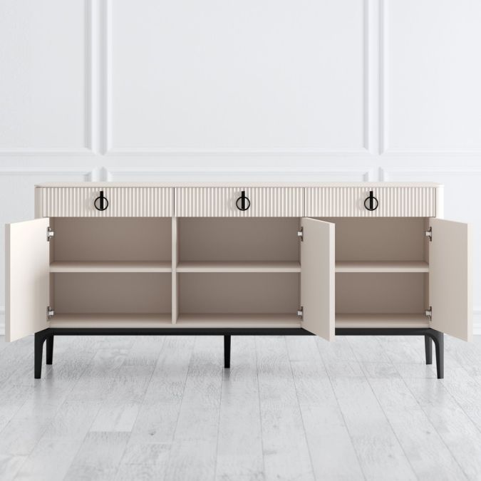 Фото Комод большой PLA007AP_PLA107AP Premiale luna