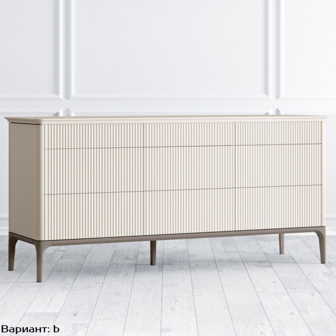 Фото Комод большой Pr007BT_Pr107BT Primo