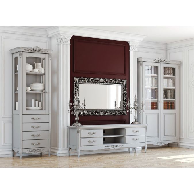 Фото Библиотека APs180-K04-S Atelier Home